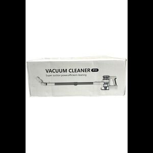 Fykee P11 Brushless Cordless 1.2L Vacuum Cleaner Grey